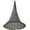 Radius 6.5 Ft, variant on Korea Saltwater Fishing Cast Net for Bait Trap Fish 6ft/10ft Radius Casting Nets with Heavy Chain Zinc Sinker Weights, 3/8inch Mesh Size