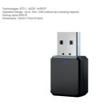 thumbnail image 3 of Sidaley Adaptador de Audio USB 5,1, equipo Universal inalámbrico, convertidor auxiliar, receptor, accesorio de conexión, conector compatible Electrónica, 3 of 4