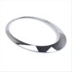 thumbnail image 4 of Headlight Trim Ring For BMW Mini Cooper R50 R52 R53 2001-2006 Right, 4 of 5