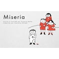 thumbnail image 1 of Miseria Alboroto 9786079823115, 1 of 2