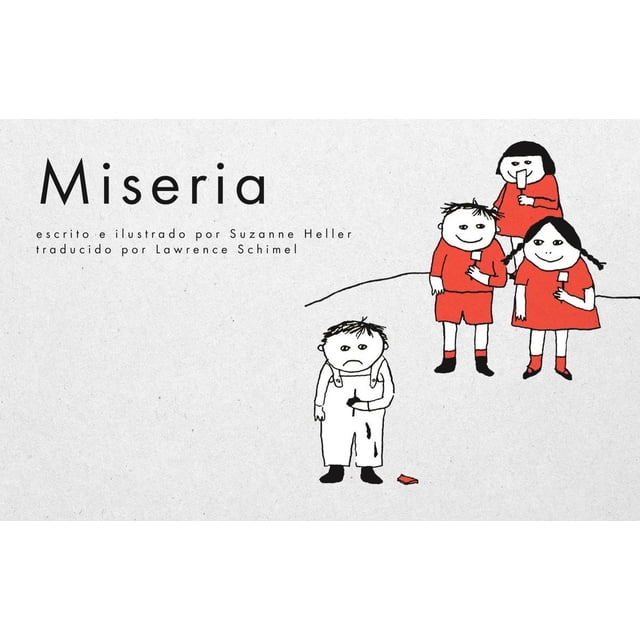 Miseria Alboroto 9786079823115