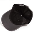 thumbnail image 5 of Cap Carhartt, lona para hombre, color negro, 5 of 5