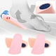thumbnail image 4 of Cojín Para El Talón, Aumenta La Altura, Plantillas Transpirables Para Aumentar La Altura, Zapatos Sueltos Para Mujer, Viajes Para Hombre ANGGREK Otros, 4 of 8