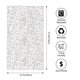thumbnail image 2 of Balery Poodle Dog Toalla de Microfibra Premium con Estampado – 27.5x16 pulgadas, Alta Absorción, Suave y Aterciopelada, Secado Rápido, 2 of 6
