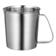 thumbnail image 1 of Copa de medición de la taza de acero inoxidable 1pc para el restaurante Tienda de bebidas de café, 1 of 6