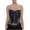 40-black corset tops for women, variant on Overbust Corset Clearance,Womens Bustier Lingerie Bodice Corset Plus Size Bustier Tops Pattern Corset Belt Floral Bustier Top Underbust Lace Up Corset
