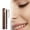 D, variant on HYLLai Smudge-Proof Eyeliner – Oil-Resistant & Quick-Drying for Sharp Lines, Long-lasting-drying Sweaty, High Color Payoff (F)