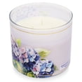 thumbnail image 4 of Mainstays 3-Wick Candle Orchid Waters Fragrance, 13-Ounce, 4 of 5