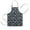 Princess Castle Rainbow, variant on Princess Castle Rainbow Pattern Kids Aprons for Girls and Boys,Adjustable Neck Strap Toddler Aprons for Kids Cooking Baking