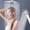 Silver, variant on High Pressure Shower Head - Large Pressurized Showerhead with Spray Mist, Adjustable Rainfall & Massage Modes - Universal Fit Bathroom Shower Head - Durable ABS Plastic, Easy Clean