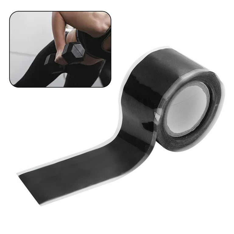 Water Resistant Silicone Grip Tape