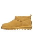 thumbnail image 2 of Botas BEARPAW Super Shorty para mujer, color miel envejecido, talla 9, 2 of 5