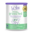 thumbnail image 3 of (5 pack) Bubs 365 Day Grass Fed Cow-Milk Based Infant Formula Powder (Babies 0-12 Months) - 20oz, 3 of 12