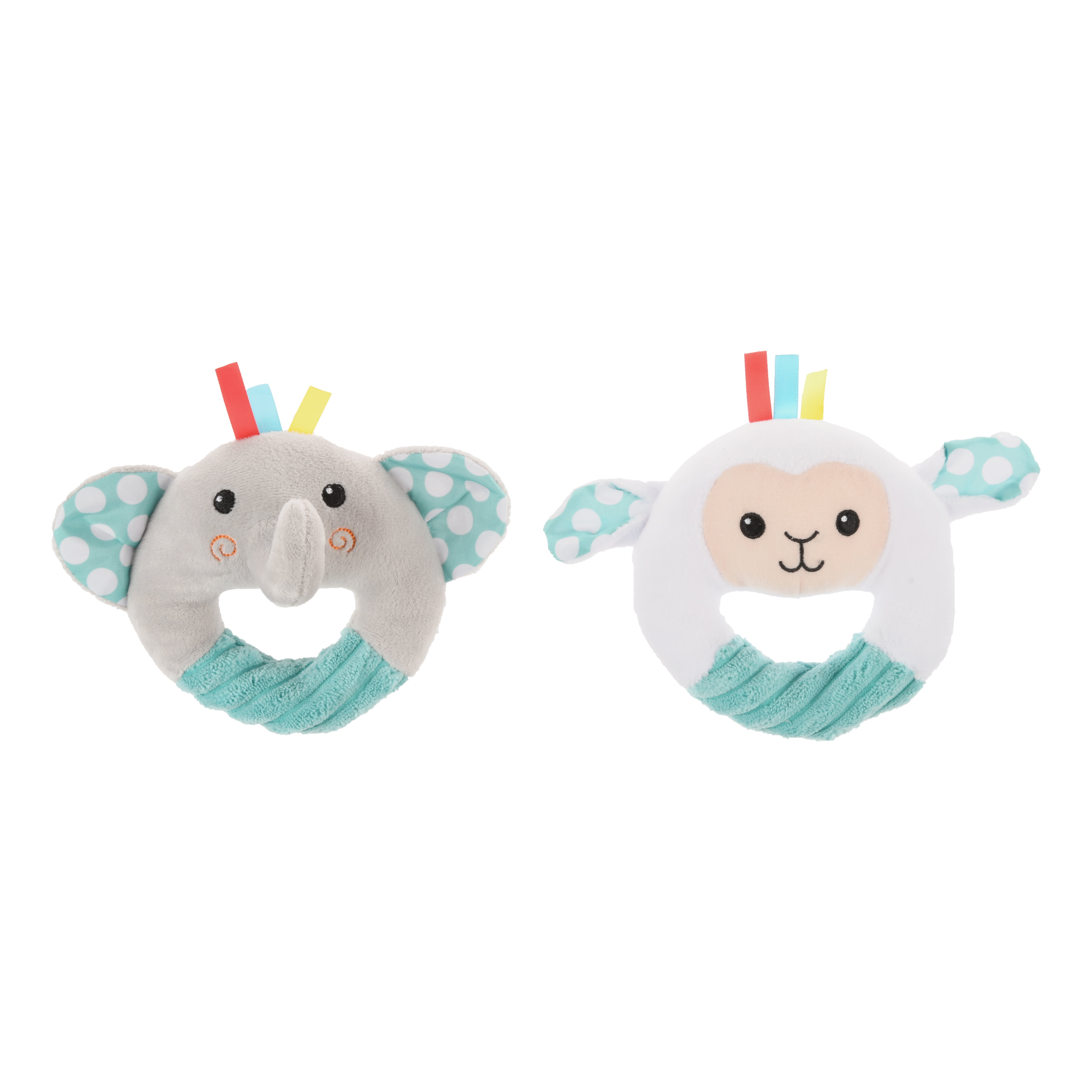 spark create imagine ring rattle