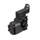 thumbnail image 1 of Interruptor de disparo FA2-4/IBEK Taladro eléctrico martillo 250V-4A Control de velocidad de herramienta Interruptor de botón negro, 1 of 5
