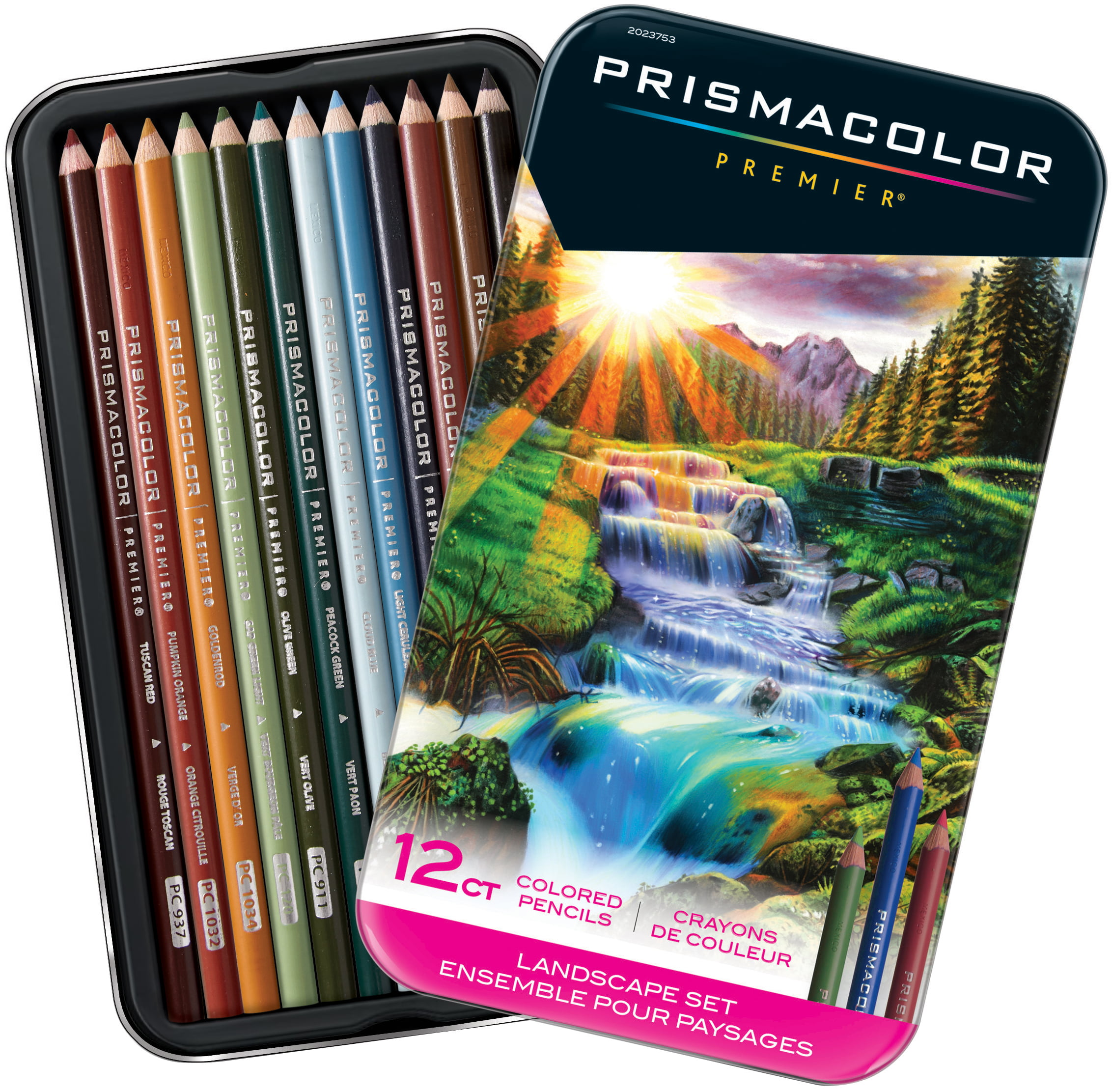 prismacolor-premier-colored-pencils-soft-core-landscape-set-12-count-walmart