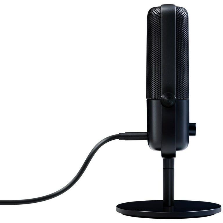 Elgato Wave:1 Gaming Microphone Premium USB Condenser and Digital