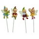 thumbnail image 3 of Figuras de Resina en Miniatura, Accesorios de Jardín de Hadas para Casa de Muñecas., 3 of 9