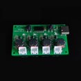 thumbnail image 3 of 2X Four- Humidifier Module Humidifier Control Board Atomizer Driver Board Four- Humidifier Module,Set D, 3 of 9