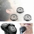 thumbnail image 2 of Cabezales de repuesto para afeitadoras Philips Series SH50, S5000, S5210, S5380 y S5570, 2 of 5
