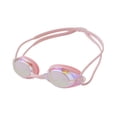 thumbnail image 3 of Gafas de Natación Gafas de Vista Amplia Protección Ocular para Hombres, Mujeres, Gafas de Natación Gafas de Natación Antivaho para Bucear en Interiore Rosa, 3 of 8