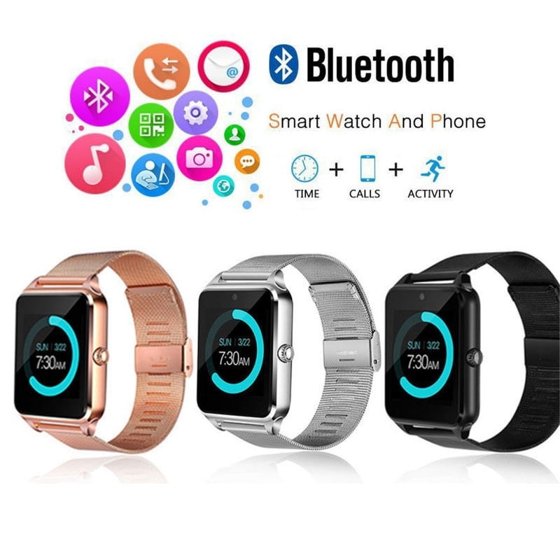 Smartwatch z60s best sale