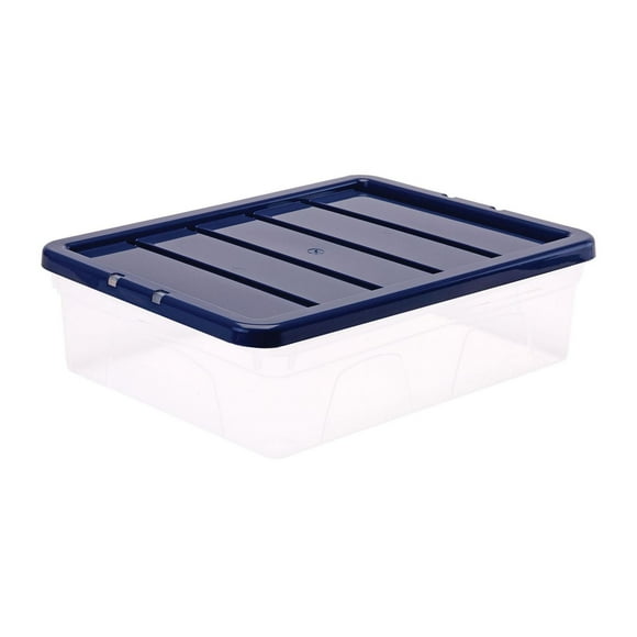 Bankers Box 12L Nestable Box