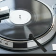 thumbnail image 4 of KONTONTY Record Vinyl Brush Nylon Anti Static for Music Enthusiasts 1Set, 4 of 8