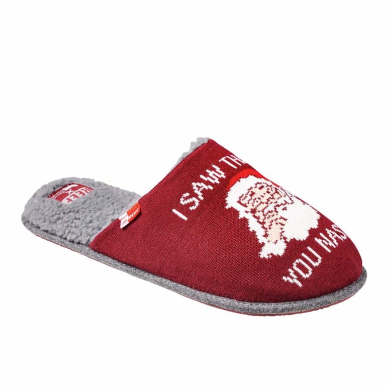 MEN\'S YOU NASTY REEF SLIPPERS Men main image 3