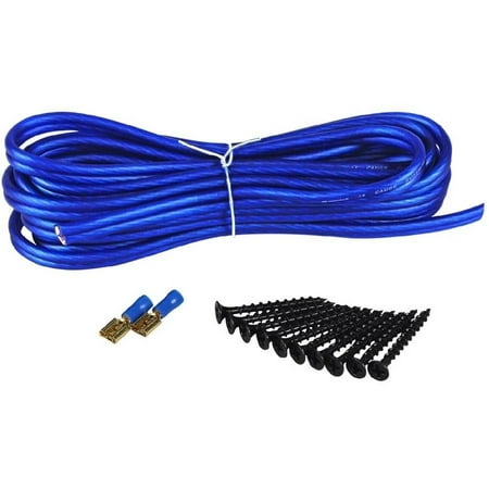 Angled Enclosure Box - Complete Single Sub Box Enclosure Installation Kit