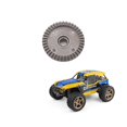 thumbnail image 3 of Engranaje diferencial de metal Foohvr para 104009 104016 104019 12402-A 12409 Repuestos para automóviles RC, 3 of 5