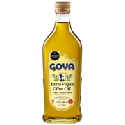 Goya Extra Virgin Olive Oil First Cold Press, 17 fl oz