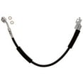 thumbnail image 2 of Raybestos BH384252 Element3; Brake Hydraulic Hose Fits select: 1997-2006 JEEP WRANGLER / TJ, 1990-2001 JEEP CHEROKEE, 2 of 3