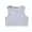 Light Gray, variant on Gaexia Girls Cropped Tank Top Fashion Athletic Sleeveless Casual Shirt Kids Youth Teenage Summer Sports Girls Fashion (Light Gray,6-7 Years)