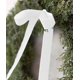 thumbnail image 3 of Cinta decorativa de terciopelo SIMISI 3,8 cm x 23 m, color blanco, 3 of 4