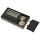 thumbnail image 4 of LCD Digital Transportador de ángulo Buscador de ángulo Inclinómetro Nivel de burbuja 360 degree Precisión de medición: 0,2 degree Macarena Mini transportador digital, 4 of 6