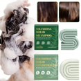 thumbnail image 2 of Nouveau Shampooing et après-Shampooing Fortifiants avec Protéine d'Eau de Riz P9X9, 2 of 7