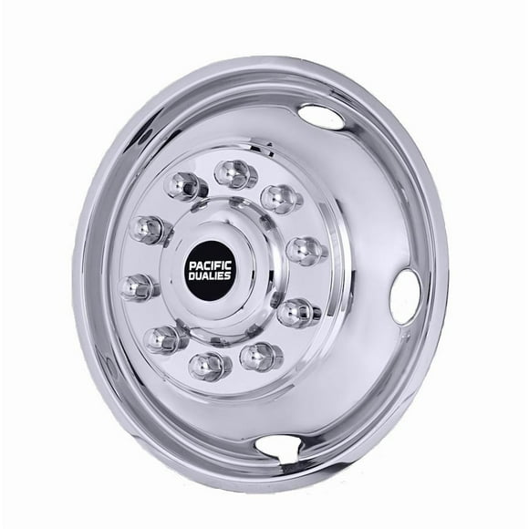 Pacific Dualies 431901 Wheel Simulator