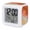Orange, variant on Blue Ombre Coastal Digital Alarm Clock for Bedrooms,Smart LED Alarm Clock with 7 Color Changing Night Light,Summer Nautical Beach Ocean Seaside Silent Wake Up Clocks for Sleep Study Cooking 3.2"x3.2"