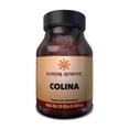 thumbnail image 1 of Suplemento alimenticio Essential Nutrition Colina 60 cápsulas de 500 mg, 1 of 4