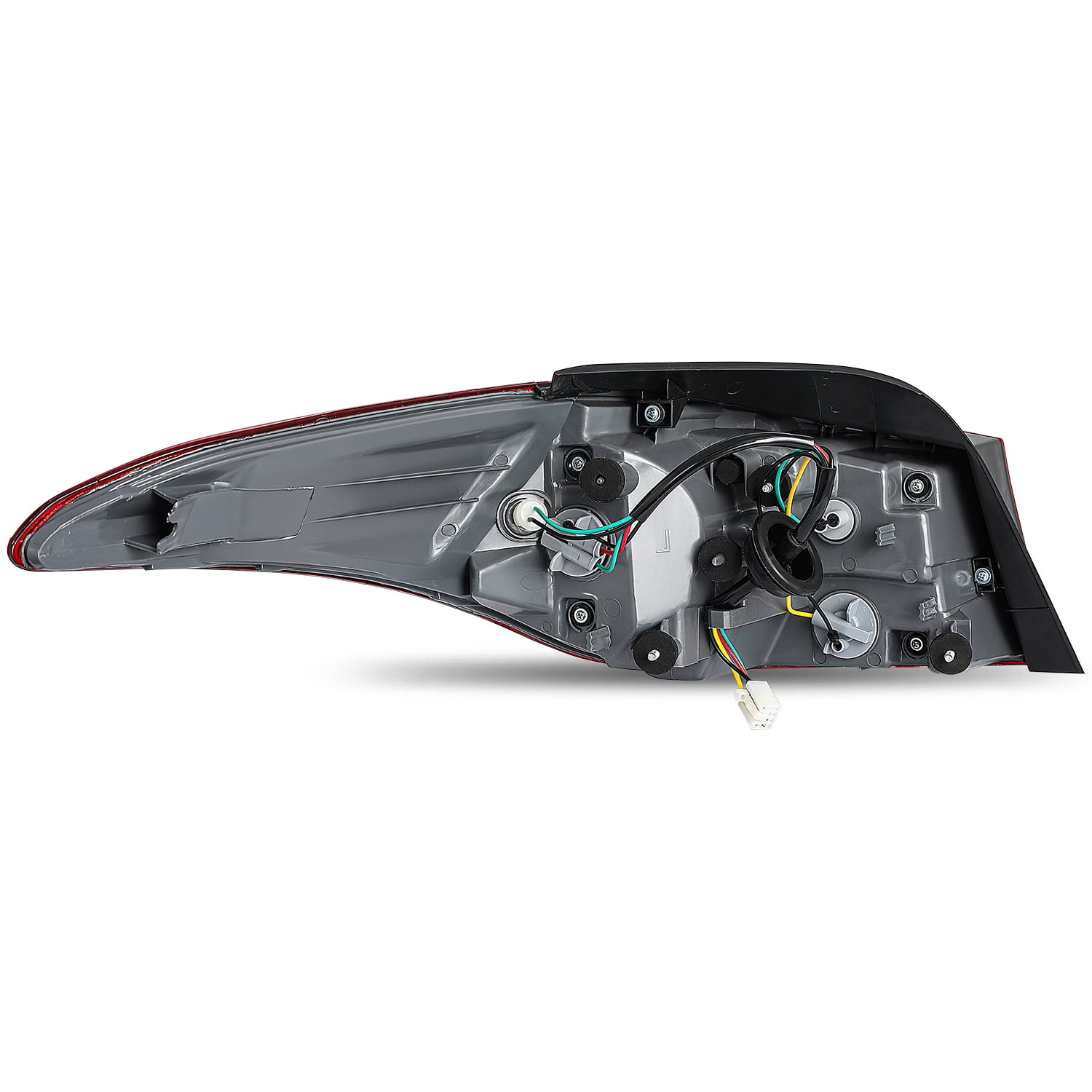 Right Passenger Side Tail Light Fits 2011 2012 2013 Hyundai Elantra 924023Y000