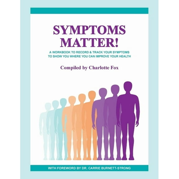 Symptoms Matter!, (Paperback)