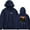 Navy, variant on Fred Again Hooded Sweatshirts Secret Life Merch Men Women Fashion Hoodie Unisex Trend Pullovers