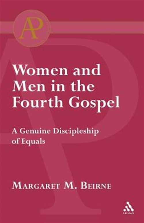Pre-Owned Journal for the Study of the New Testame Women and Men in the Fourth Gospel, (Paperback)