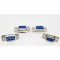 thumbnail image 1 of Pc Accessories - Db9 Female D-Sub Solder Type Connector 50-Pack, 1 of 1