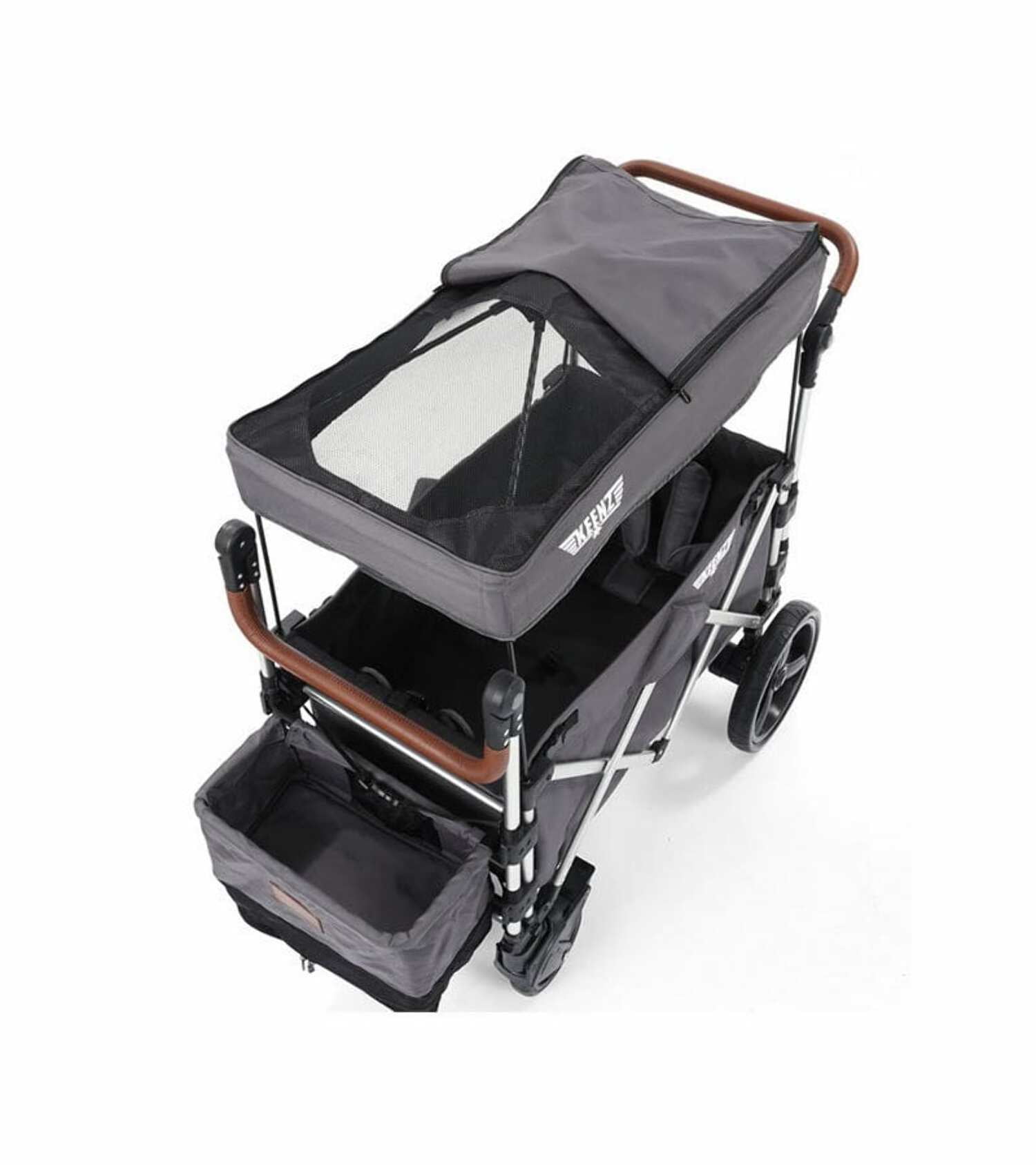 Keenz 7s stroller wagon sale 2025