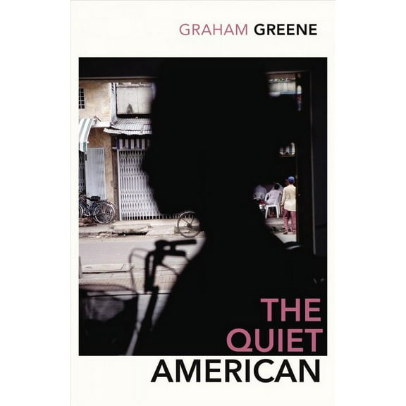 The Quiet American