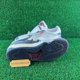 thumbnail image 3 of New Balance NB Numeric 480 Navy White Sneakers NM480DNV Men Size 4 / WMNS 5.5, 3 of 5