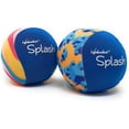 thumbnail image 2 of Waboba Splash Water Bouncing Ball Colors May Vary Double Pack, 2 of 5