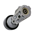 thumbnail image 4 of Litens Belt Tensioner 38507 - Bluebird  Freightliner  International / Navistar - Steel - 10-Rib V-Ribbed - Outside Diameter 75mm      , 1 each, sold by each, 4 of 9